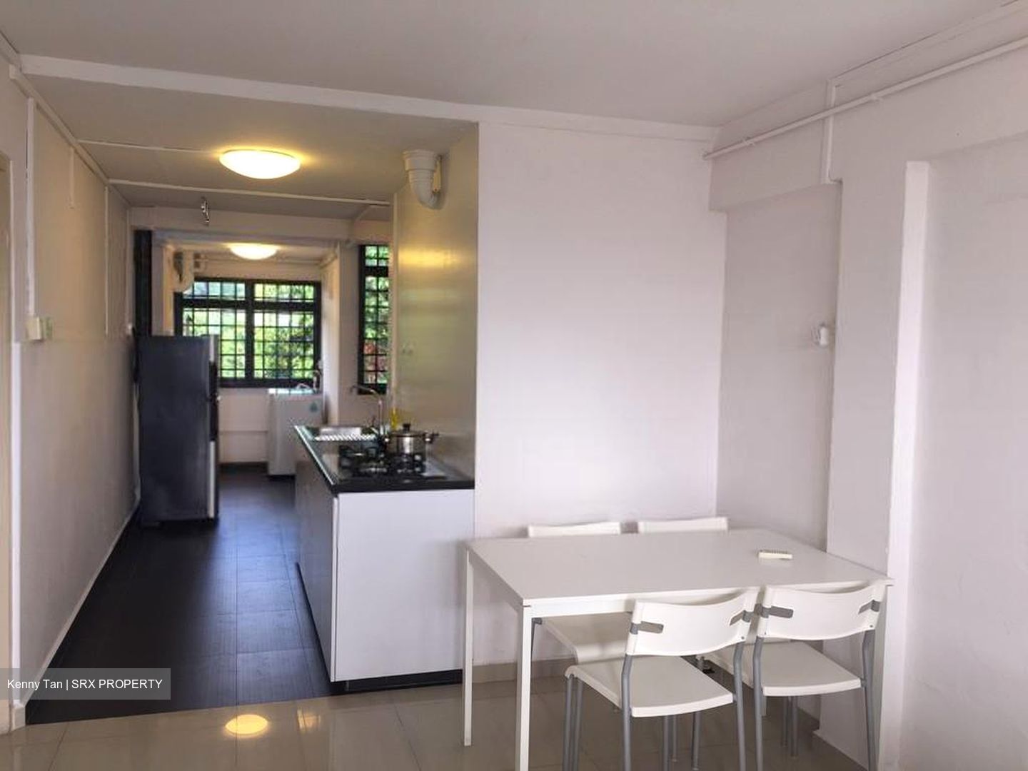 Blk 98 Crescent View (Queenstown), HDB 3 Rooms #611301461